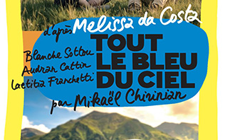 Tout Le Bleu Du Ciel
